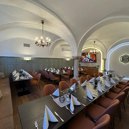 Landhotel Schlappinger-Hof Reisbach Exterior photo