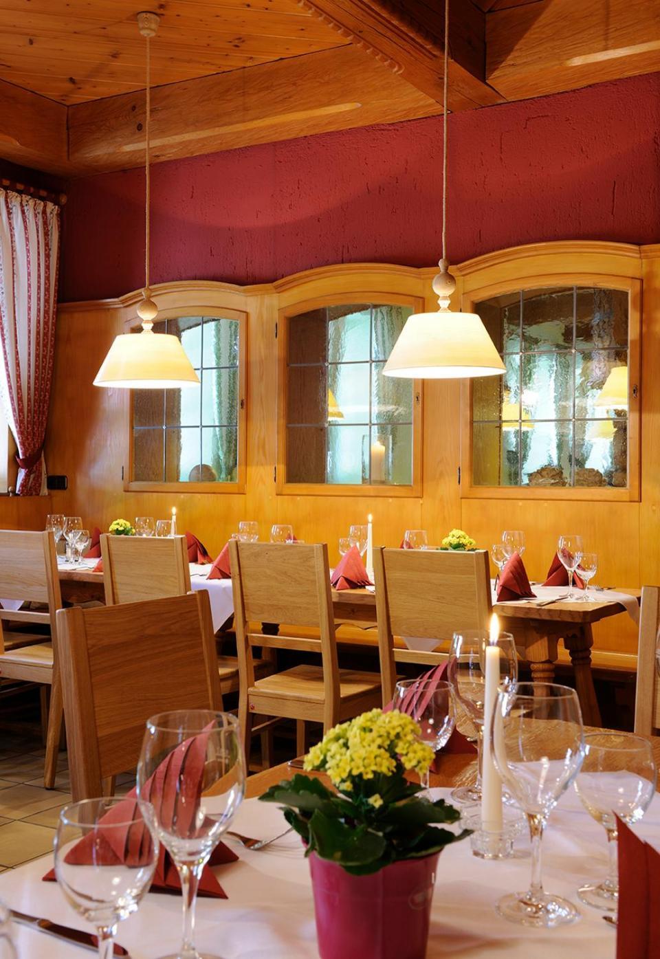 Landhotel Schlappinger-Hof Reisbach Exterior photo