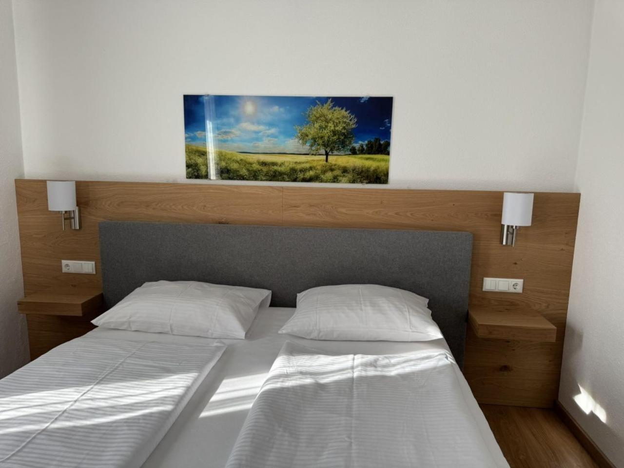 Landhotel Schlappinger-Hof Reisbach Exterior photo