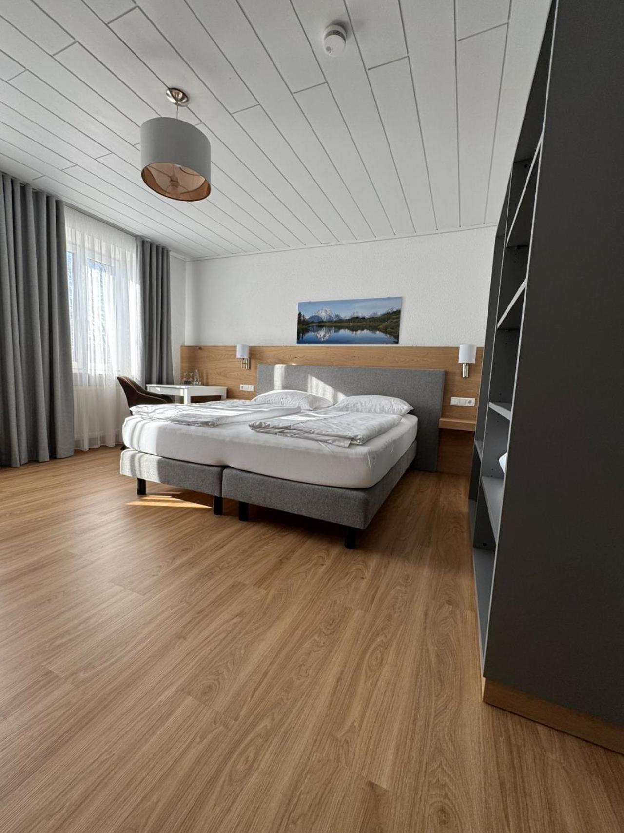 Landhotel Schlappinger-Hof Reisbach Exterior photo