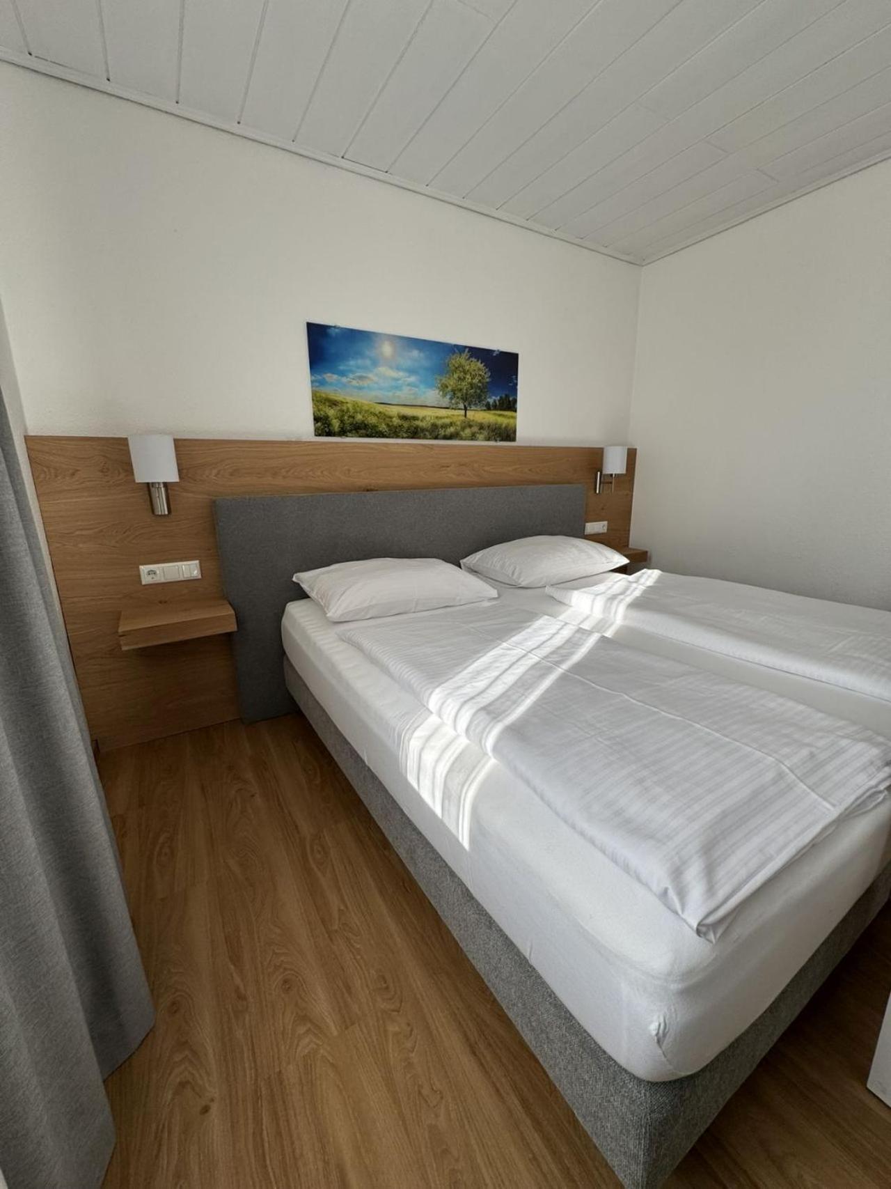 Landhotel Schlappinger-Hof Reisbach Exterior photo